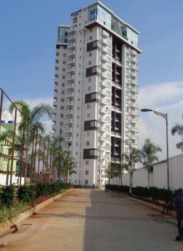 Skylark Esta - Whitefield - Bangalore Image