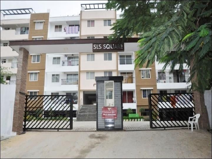 Sls Square - Whitefield - Bangalore Image