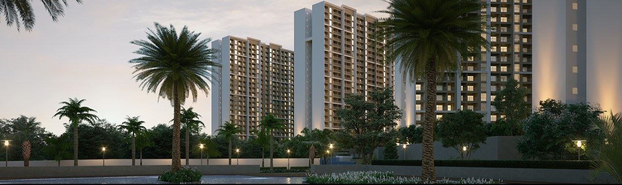 Sobha Dream Gardens - Bellahalli - Bangalore Image