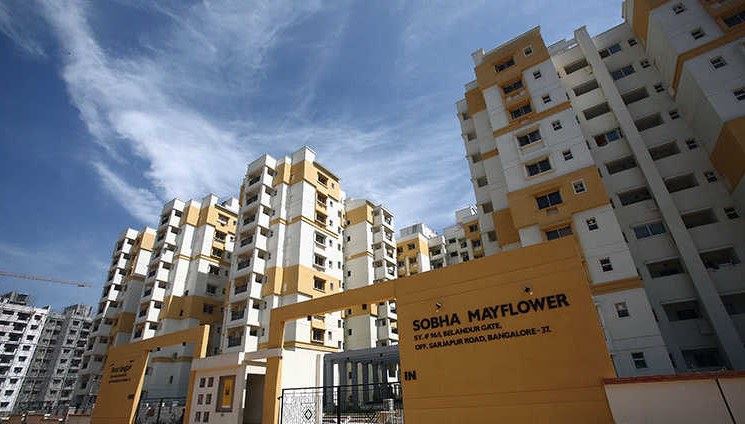 Sobha Mayflower - Sarjapur Road - Bangalore Image