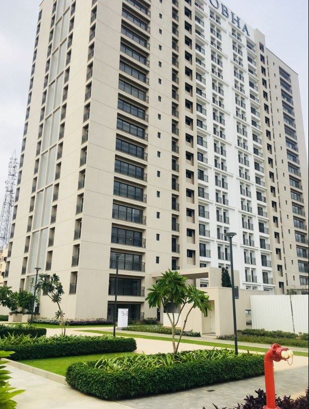 Sobha Arena - Kanakapura Road - Bangalore Image