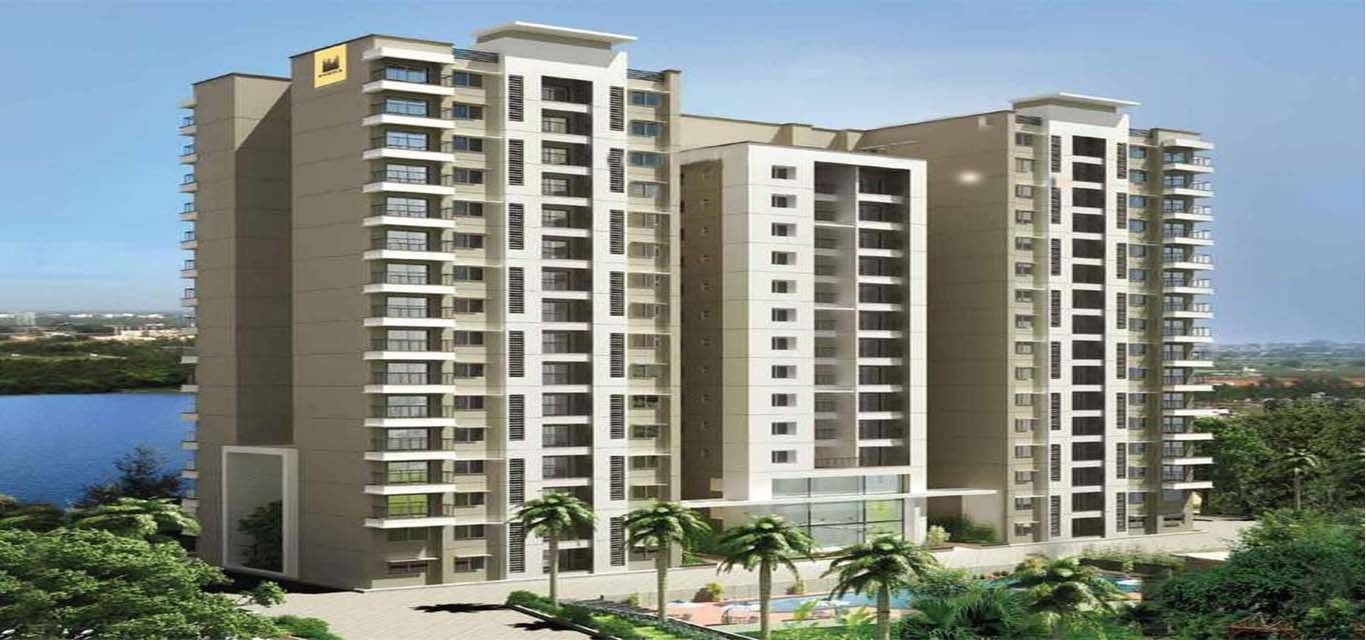 Sobha Eternia - Sarjapur Road - Bangalore Image