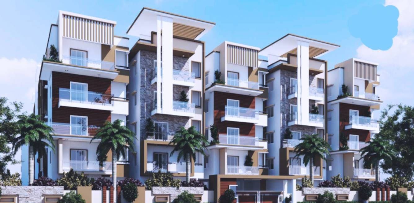 Sri Tirumala Ambience - Jp Nagar Phase 8 - Bangalore Image