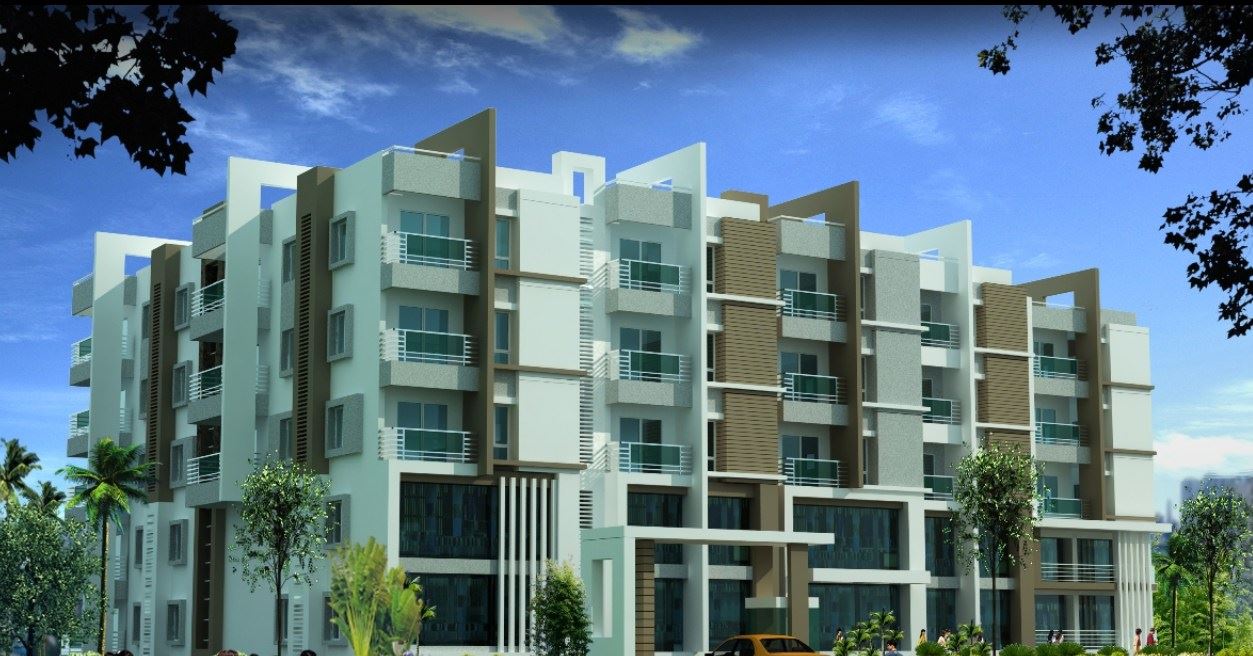 Sruthika Springfields - Vidyaranyapura - Bangalore Image