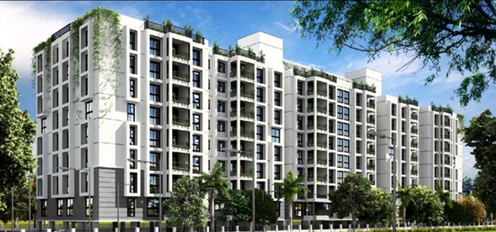 Ukn Belvista - Whitefield - Bangalore Image