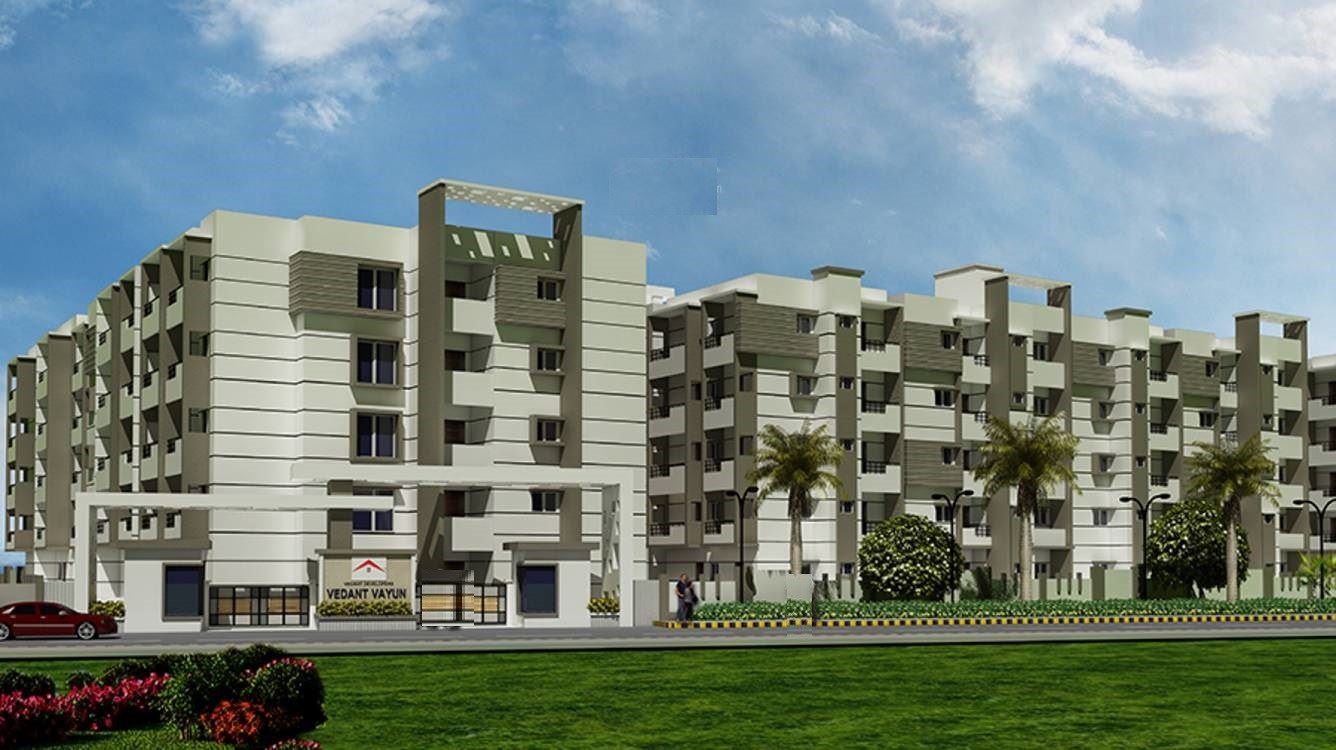 Vedant Vayun - Begur Road - Bangalore Image