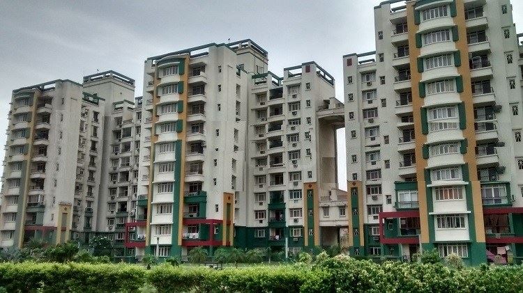 NRI City Township - Pari Chowk - Greater Noida Image