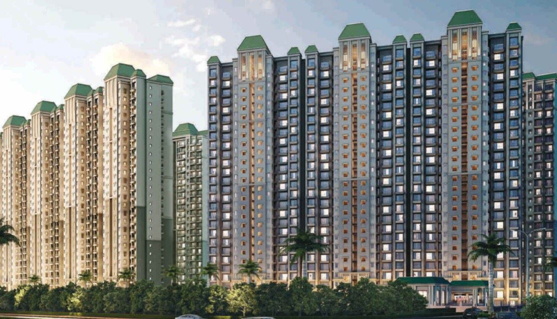 ATS Destinaire - Greater Noida West - Greater Noida Image