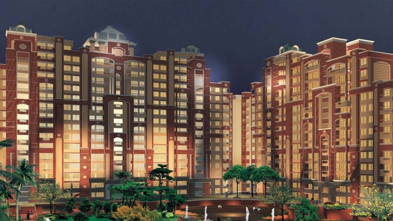 Eldeco Riviera - Sector-Phi1 - Greater Noida Image