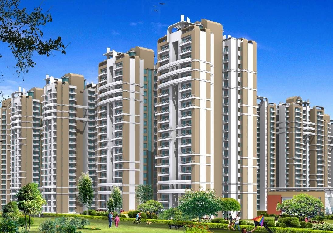 Earth Towne - Sector 1 - Greater Noida Image