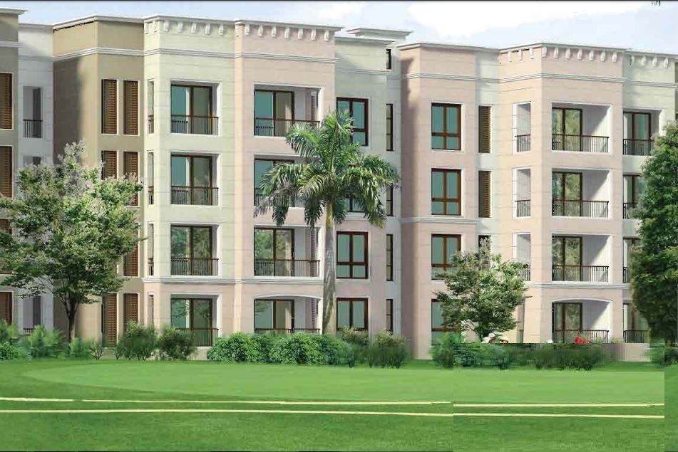 Jaypee Greens The Castille - Gautam Budh Nagar - Greater Noida Image