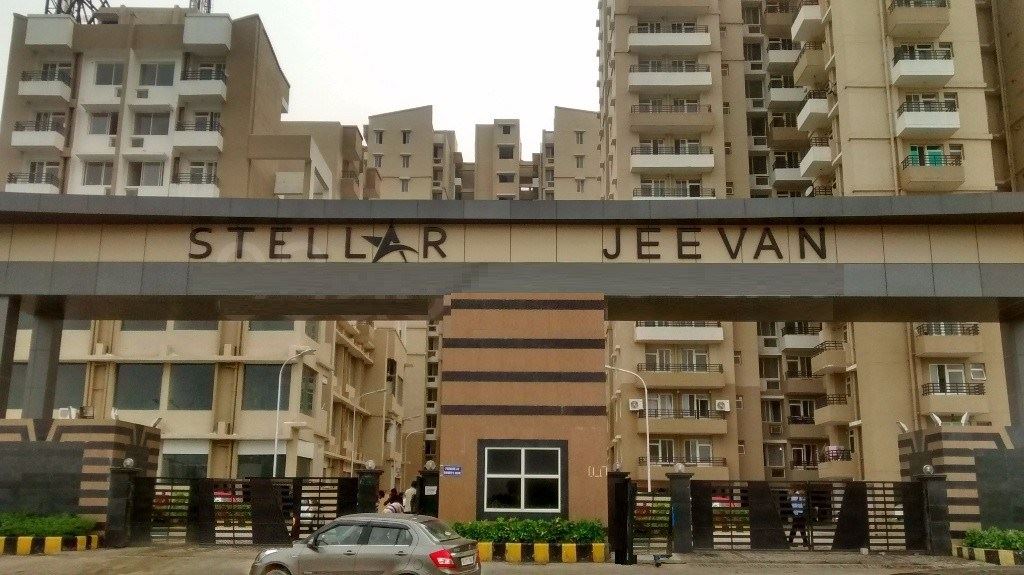 Stellar Jeevan - Sector 1 - Greater Noida Image