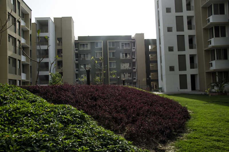 Stellar Sigma Apartments - Sigma 4 - Greater Noida Image