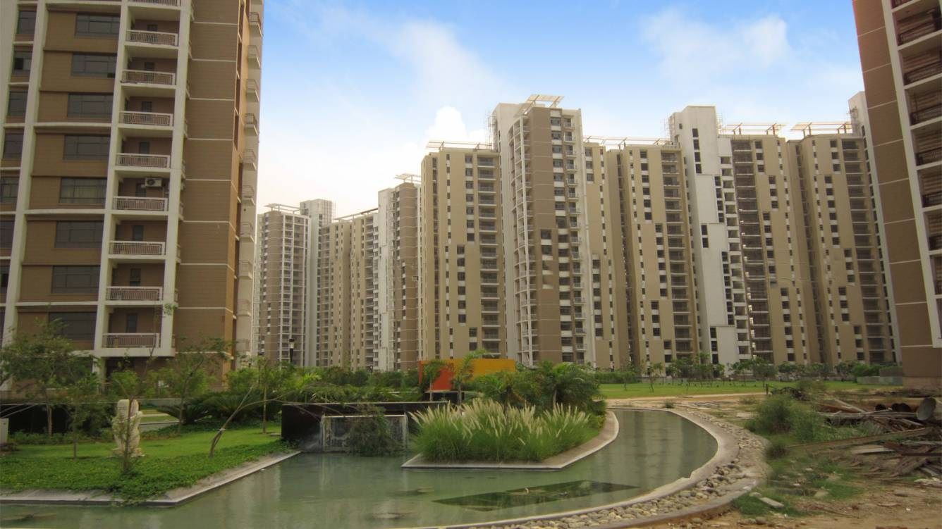 Project Unitech Horizon - Phi 2 - Greater Noida Image