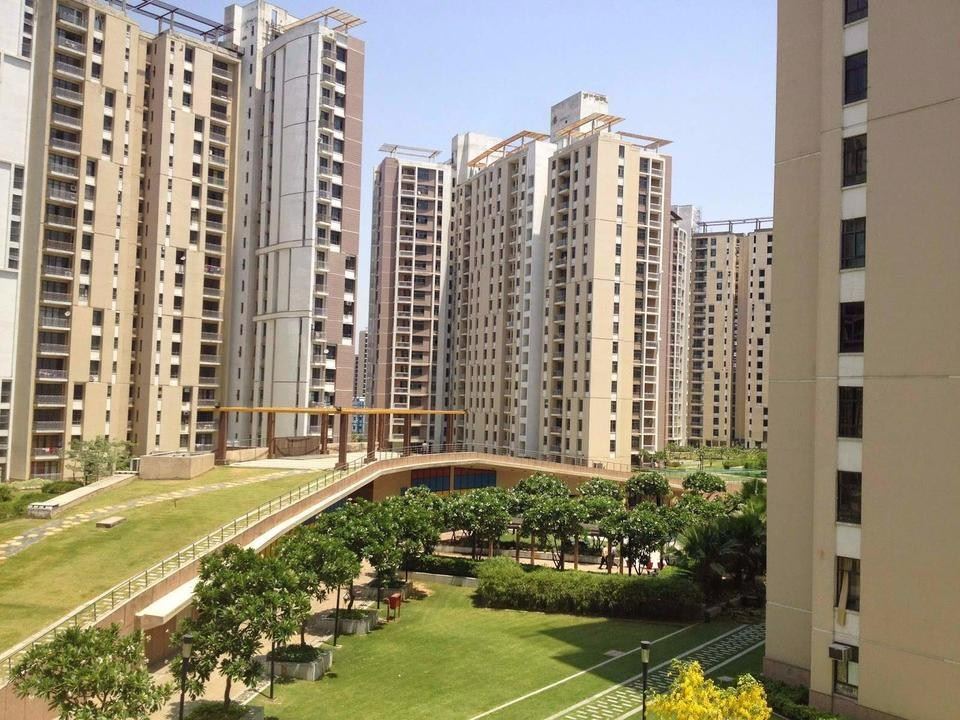 Unitech Heights - Chi 3 - Greater Noida Image