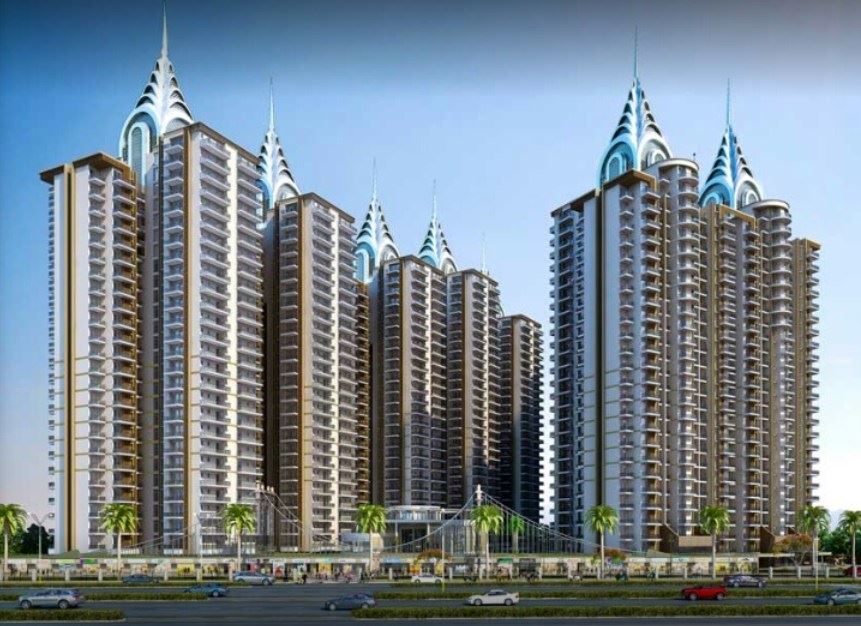 Migsun Wynn - Eta 2- Greater Noida Image