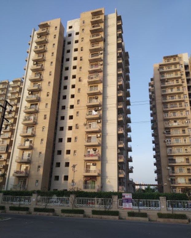 Alpha Homes - Alpha 1 - Greater Noida Image