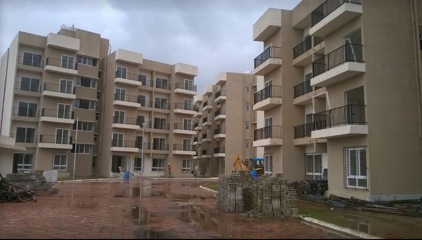 VBHC Hillview - Vasind - Thane Image