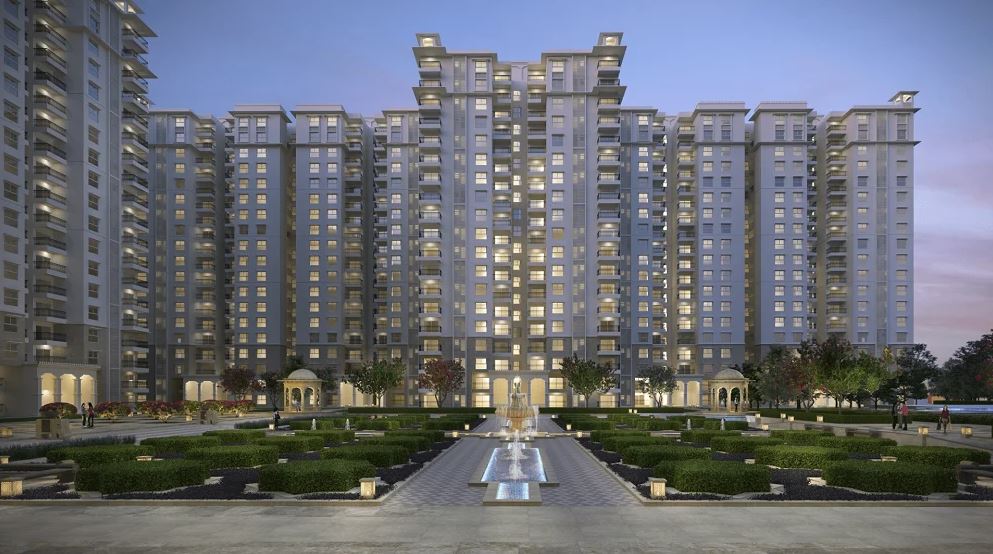 Sobha Royal Pavilion - Hadosiddapura - Bangalore Image