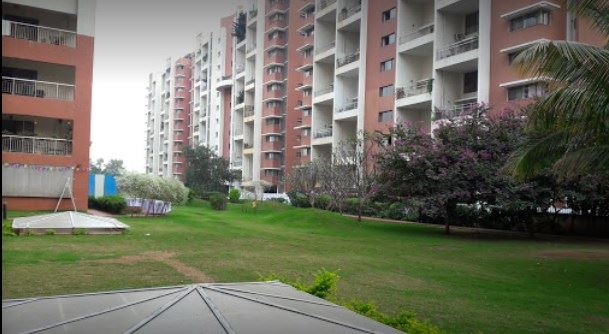 Vascon Willows - Baner - Pune Image