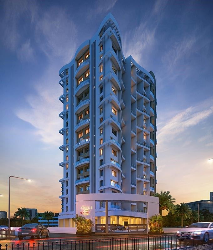 Rahul Arcus - Baner - Pune Image