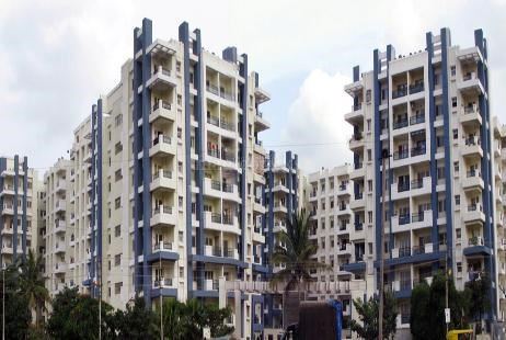 Akme Harmony - Bellandur - Bangalore Image