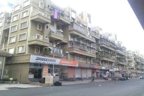 Empire Estate - Chinchwad - Pune Image