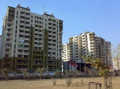 VXL Eastern Heights - Makanpur - Ghaziabad Image