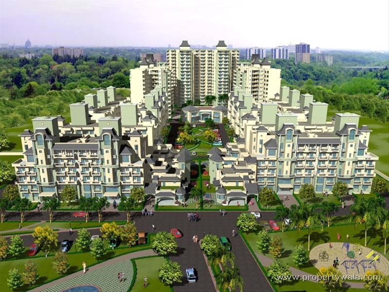 Parsvnath Green Ville - Sector 48 - Gurgaon Image