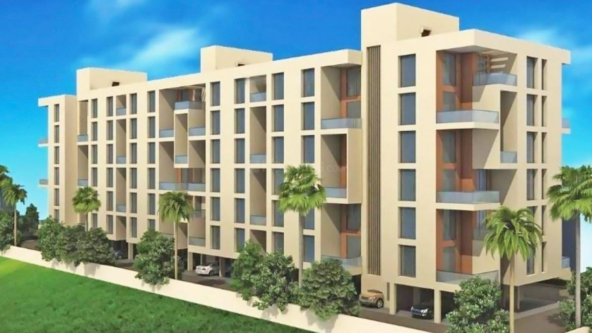 Siddhivinayak Prime Plus - Pimple Saudagar - Pune Image