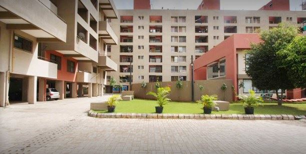 Mittal ParkWayz - Wakad - Pune Image