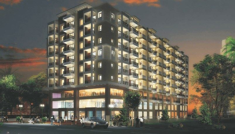 VARS Parkwood - Bellandur - Bangalore Image