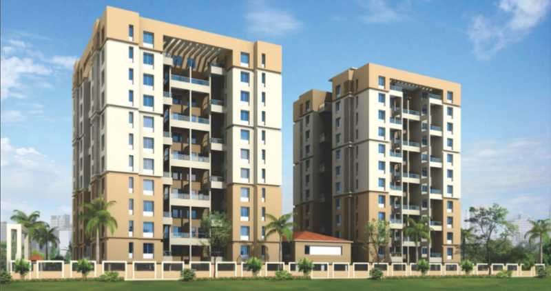 Orion Malhar - Ambegaon Budruk - Pune Image