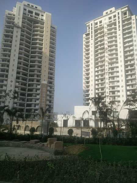 ATS Kocoon - Sector 109 - Gurgaon Image