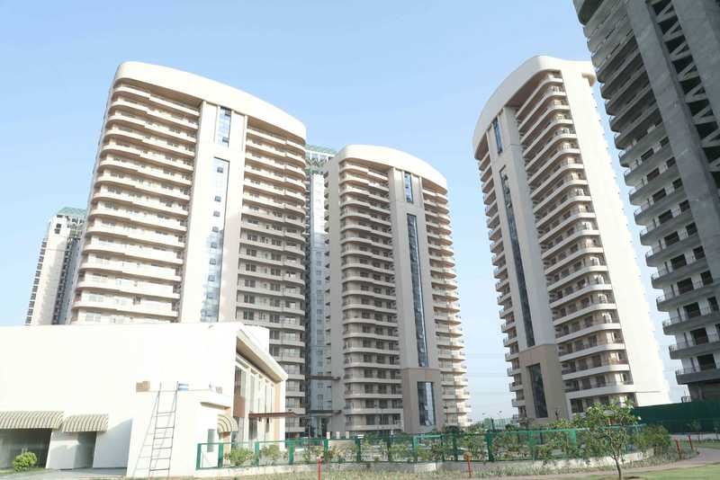 Chintels Serenity - Sector 109 - Gurgaon Image