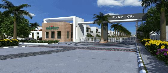 Mahidhara Fortune City - Attibele - Bangalore Image