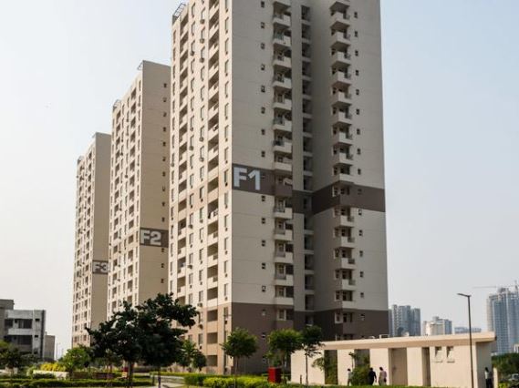 Vatika Gurgaon 21 - Sector 83 - Gurgaon Image