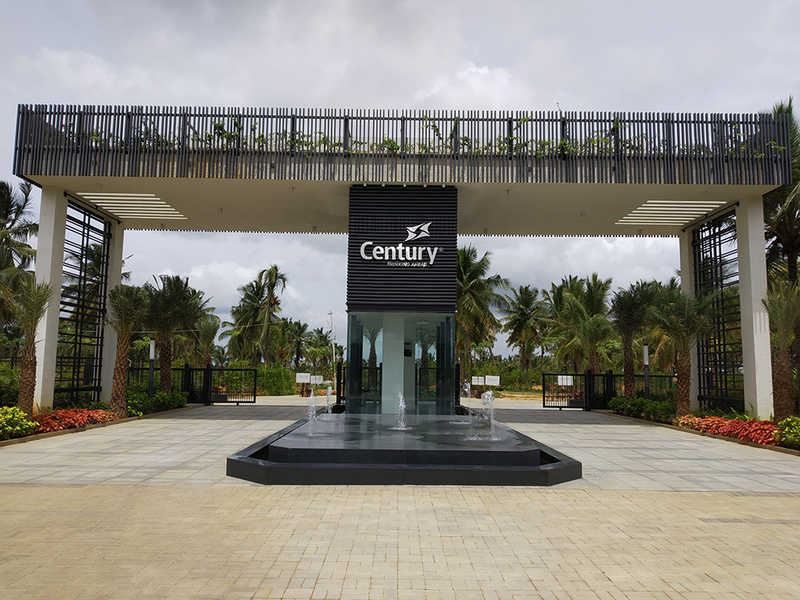 Century Greens - Devanahalli - Bangalore Image