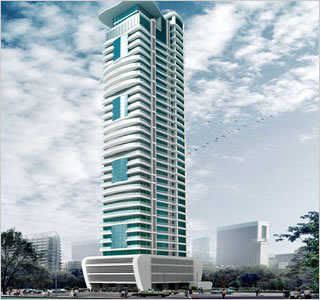 Rapid Heights - Pydhonie - Mumbai Image