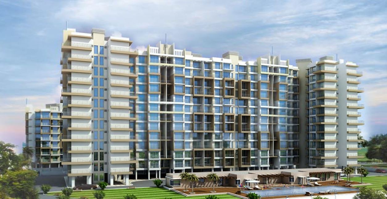 Arihant Anmol - Badlapur - Thane Image