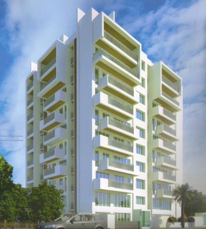 SLV Sky Houses - Whitefield - Bangalore Image