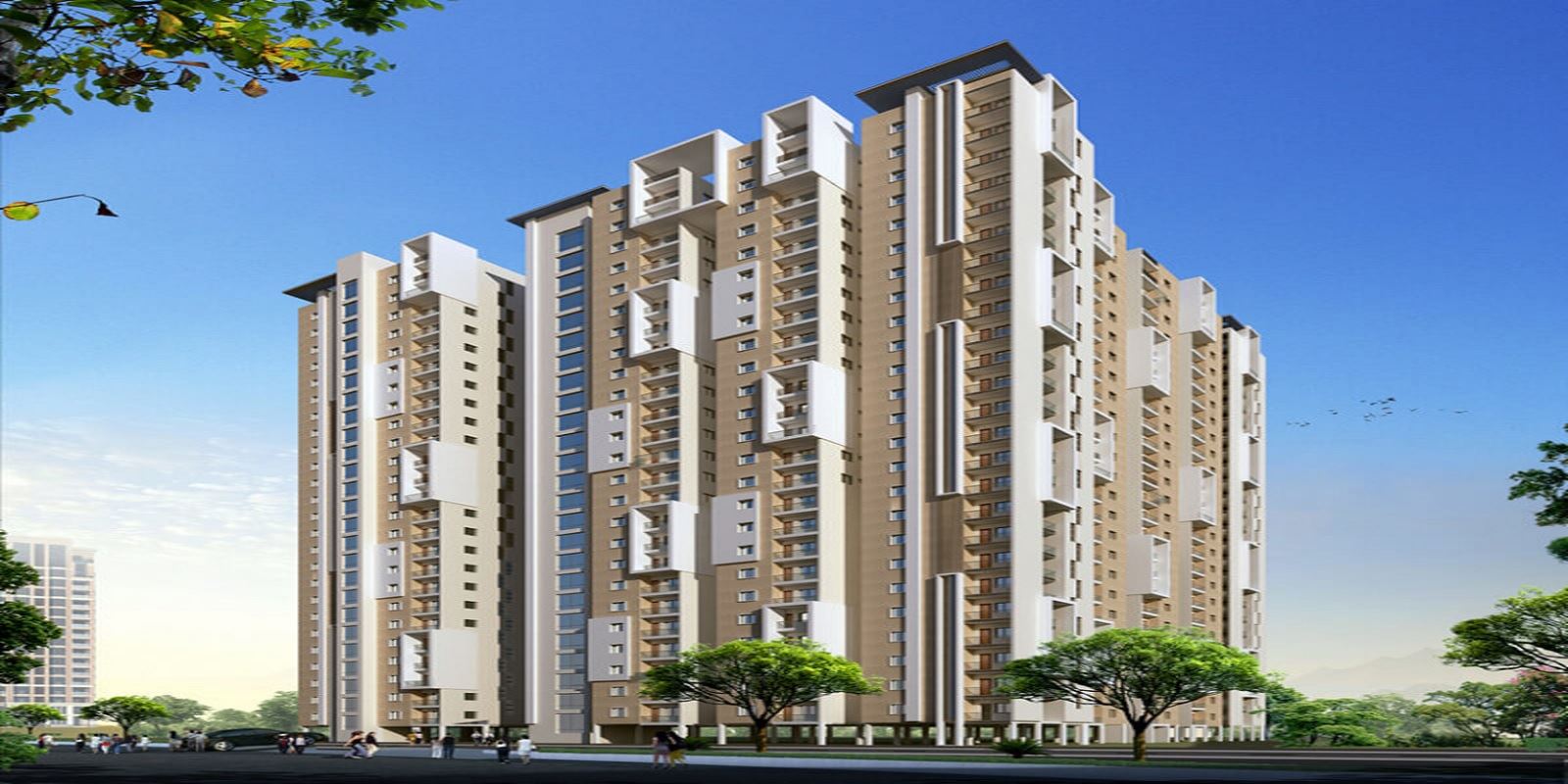 Sahiti Sarvani Elite - Aminpur - Hyderabad Image