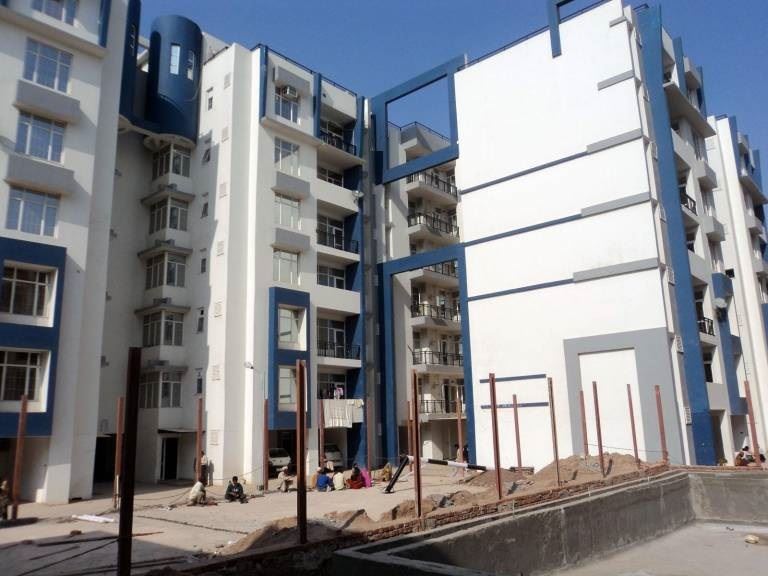 Spangle Condos - Dhakoli - Zirakpur Image