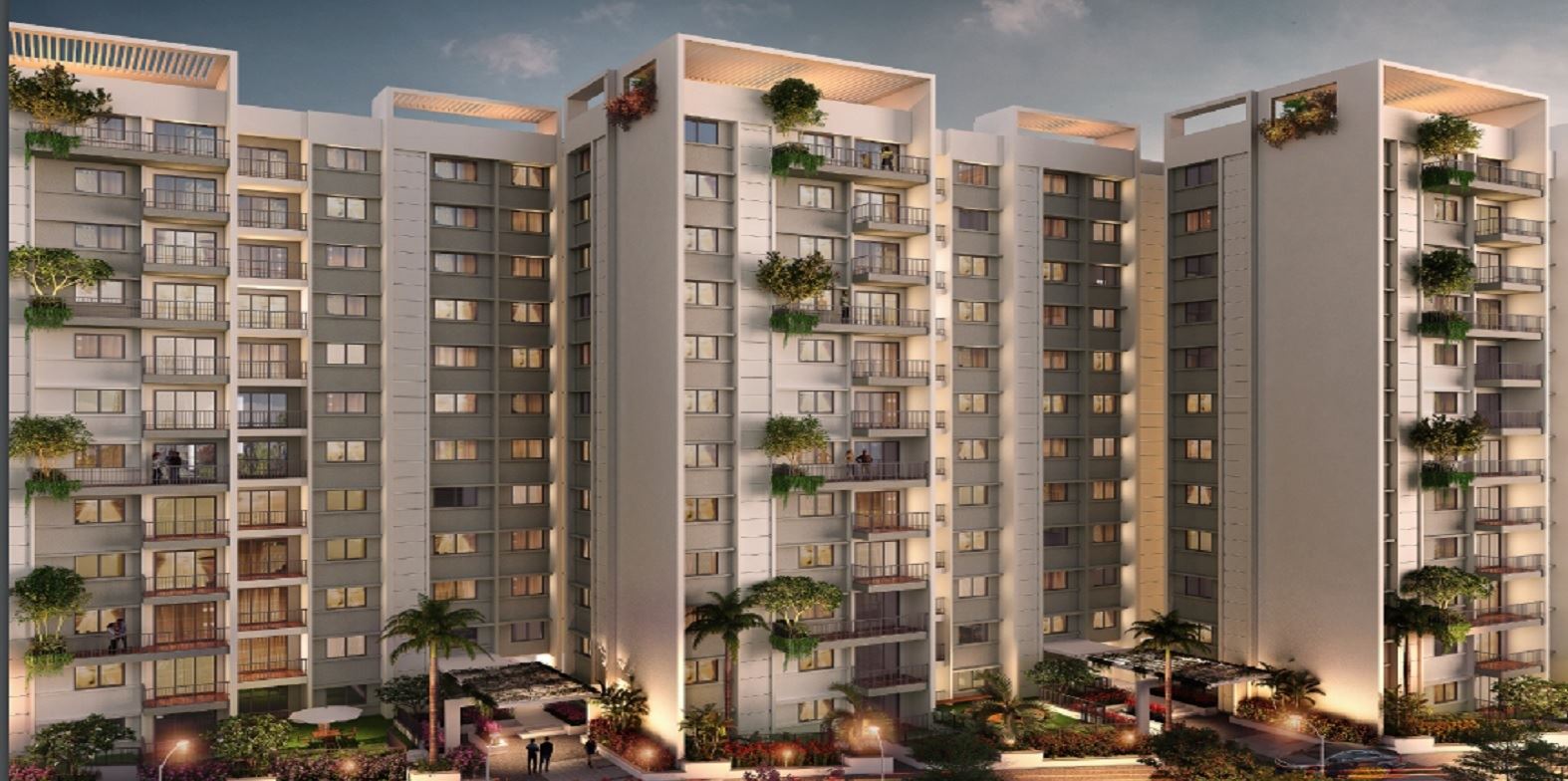 Spectra Raaya - Whitefield - Bangalore Image