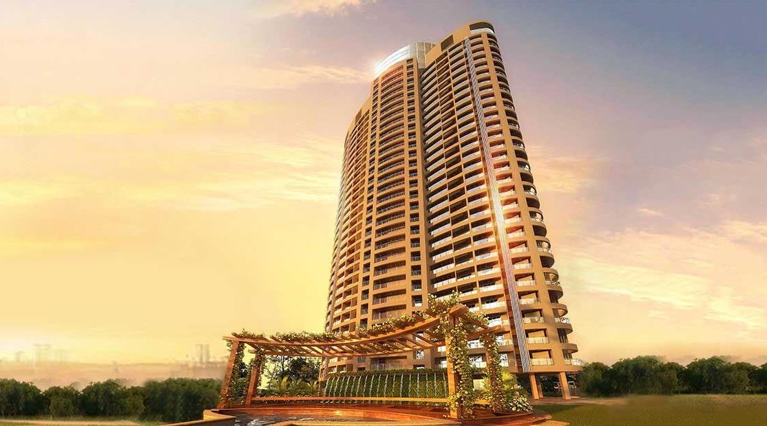 Dosti Imperia - Ghodbunder Road - Thane Image