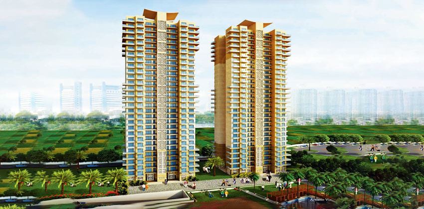 AIPL Zen Residences - Sector 70A - Gurgaon Image