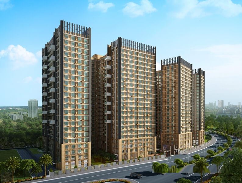 Altavista - Chembur - Mumbai Image