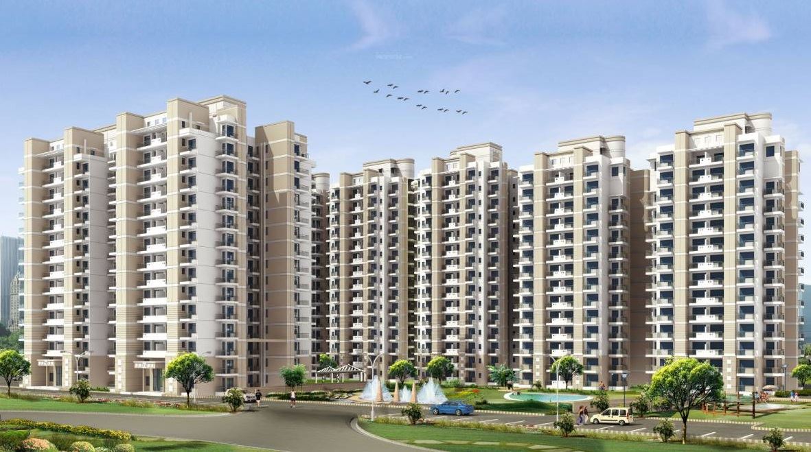 Bestech Park View Delight - Dharuhera - Gurgaon Image