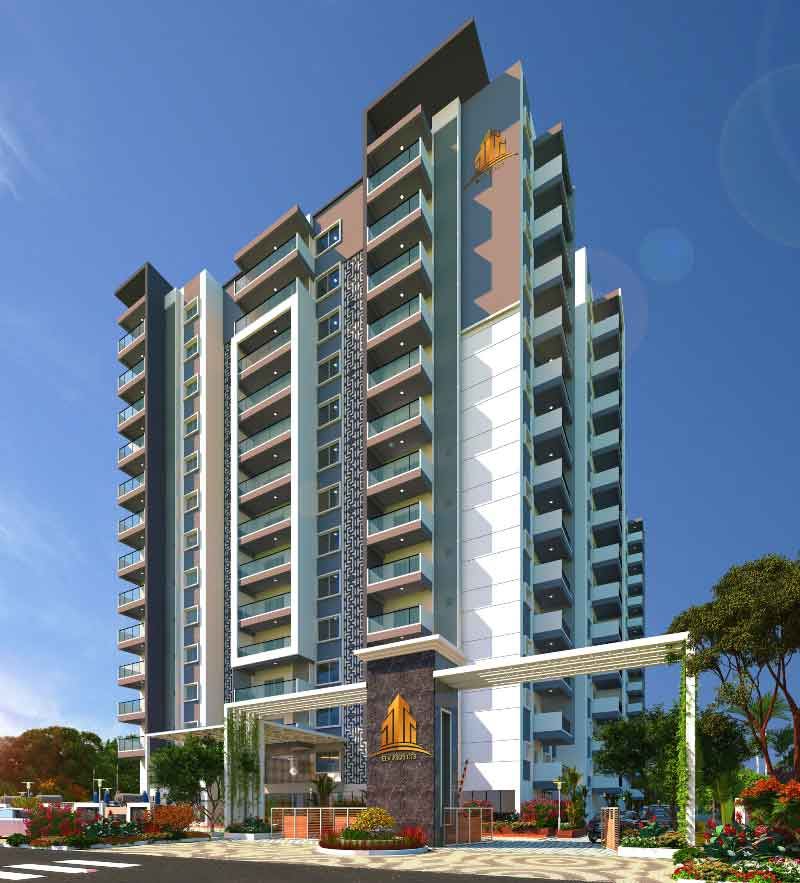 ELV KingsLand - Whitefield - Bangalore Image