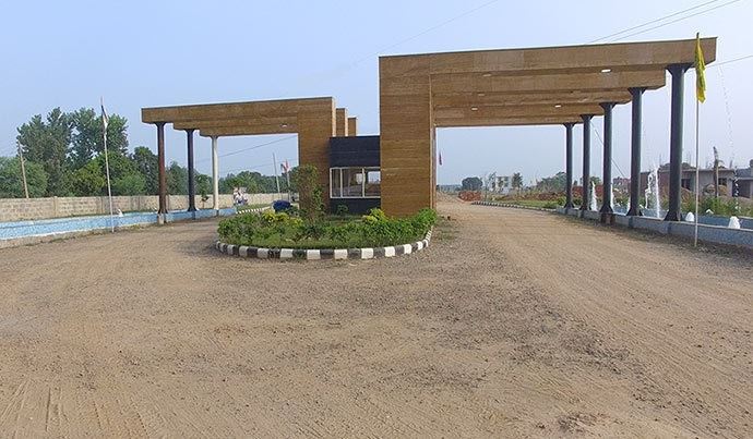 GBP Crest - Kharar - Mohali Image